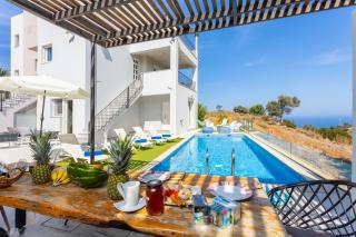 Villa Sonata - Somatás - 7