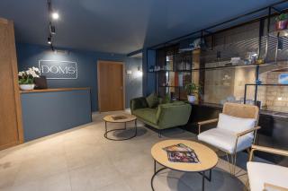 DOMS Boutique Living - 2