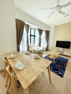 Mutiara Melaka Beach Resort by TZWan - Tangga Batu - 9