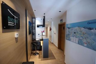 Jahorina Dvosjed Apartman 6 - Jahorina - 6