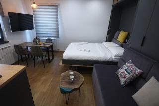 Jahorina Dvosjed Apartman 6 - Jahorina - 1