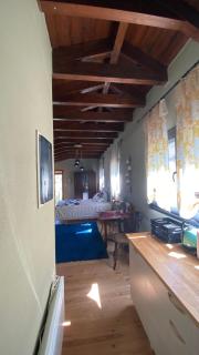 Little Garden cabin - Perivolaki - 7