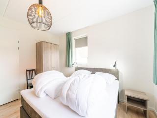 Holiday Home in Zeeland near Diving Spot - Scherpenisse - 6