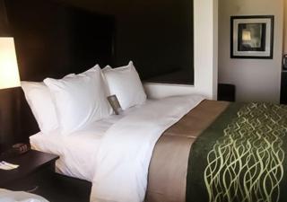 Comfort Inn & Suites Woodward - Woodward - 1