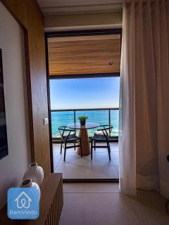Apartamento de luxo na Barra com vista mar - Salvador - 6
