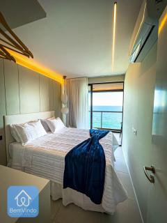 Apartamento de luxo na Barra com vista mar - Salvador - 4