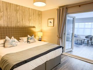 Beach House Hotel - Seahouses - 5