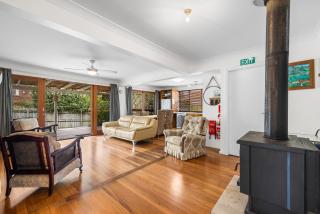 Hillsborough Cottage SWR - No Sheets or Towels provided - 3