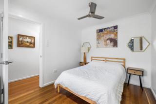 Hillsborough Cottage SWR - No Sheets or Towels provided - South West Rocks - 3