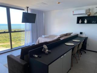 Flat a beira mar II - Recife - 5