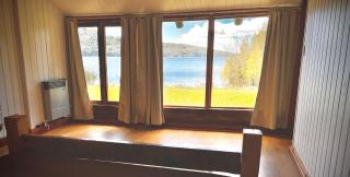 Amazing Cabin on the Shore of Lake Moreno H58 by Apartments Bariloche - Bariloche - 3