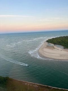 Flat a beira mar II - Recife - 1