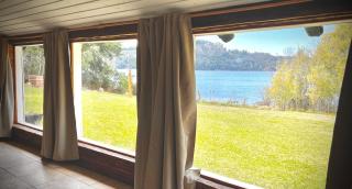 Amazing Cabin on the Shore of Lake Moreno H58 by Apartments Bariloche - Bariloche - 7
