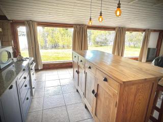 Amazing Cabin on the Shore of Lake Moreno H58 by Apartments Bariloche - Bariloche - 6