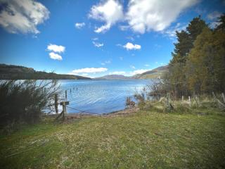 Amazing Cabin on the Shore of Lake Moreno H58 by Apartments Bariloche - Bariloche - 5