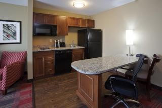 Gateway Park Hotel and Suites - Sioux Falls -Tea - 1