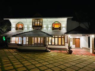 Farm Fort Resort - Kozhikode - 5