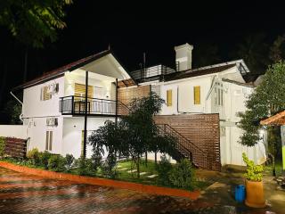 Farm Fort Resort - Kozhikode - 3