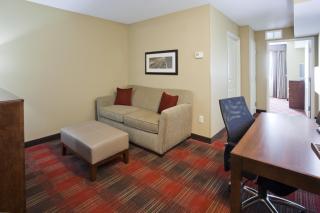 Gateway Park Hotel and Suites - Sioux Falls -Tea - Tea - 3