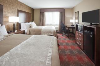 Gateway Park Hotel and Suites - Sioux Falls -Tea - Tea - 5