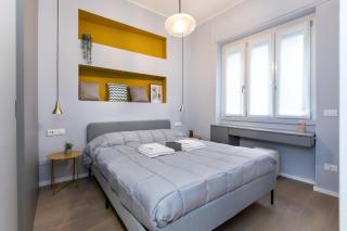 MagnoliaApartments - 11 Manara Center - Milan - 1