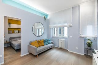 MagnoliaApartments - 11 Manara Center - Milan - 2