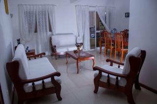 Casa Ramos Castro - Mindelo - 1