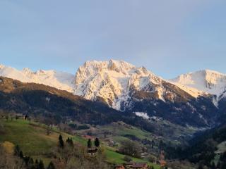Chalet de Manigod - 1