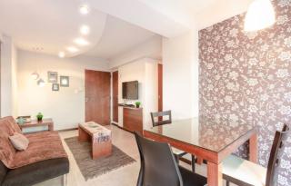 Downtown Apartment Great Location MF2 by Apartments Bariloche - San Carlos de Bariloche - 0