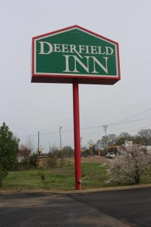 Deerfield Inn - Adamsville - 7