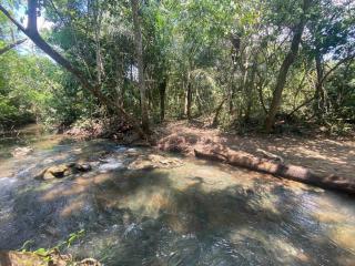 Chalés Pocoó com rio exclusivo - Bonito - 1