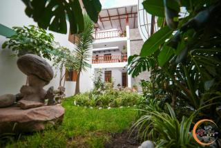El Cumbe Inn - Cajamarca - 9