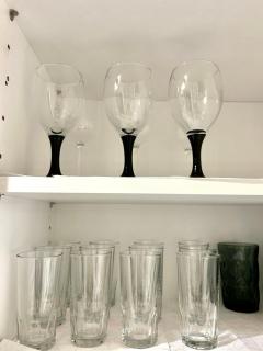 FIFTY SHADES OF BLACK - 1