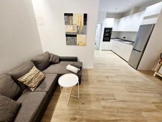 Loft céntrico y acogedor UAT01526 - Pamplona - 4