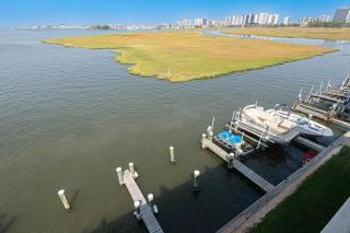 Boat Slip * Swimming Pool * Unbelievable Views - Ocean City - 2