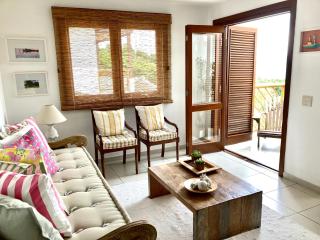 Bangalô duplex em condomínio residencial Ilhabela - Ilhabela - 6
