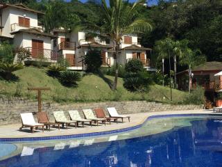 Bangalô duplex em condomínio residencial Ilhabela - Ilhabela - 8