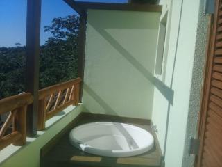 Bangalô duplex em condomínio residencial Ilhabela - Ilhabela - 2