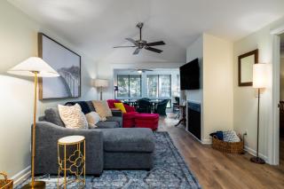 1117 Summerwind Cottage - Seabrook Island - 2