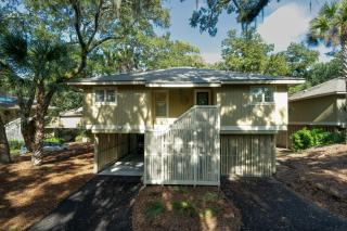 1117 Summerwind Cottage - Seabrook Island - 9