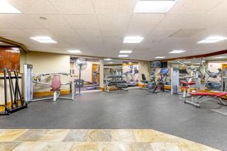 Charter at Beaver Creek E125 studio - 1