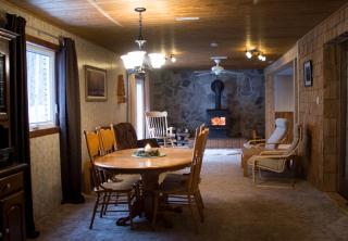 The Nest in the Forest Bed and Breakfast (Hot tub and Sauna) - 8