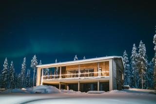 Villa Arctic Circle - 0