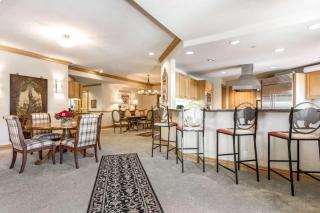 Beaver Creek Lodge 411 - 5