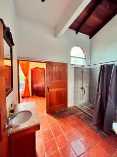 Siwõ Art Guesthouse - Ocotal - 1