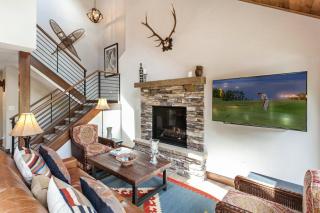 Booth Creek TH A2 - 3