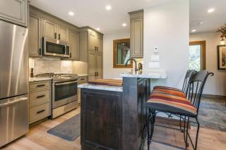 Booth Creek TH A2 - 1