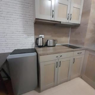 VIP Apartments Belvedere with terrace K105 - 4