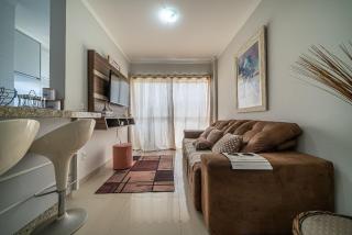 208 - Apto confortável com 2 quartos em Bombas - 8