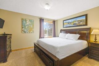 Rocky Mountain Escape with Vista View - Wildernest - 7